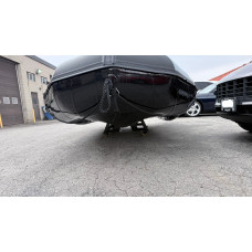 2027 MA420PRO 14' Entire Hull TPU Protection High-Speed Trimaran 